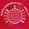 Всемирный день гемофилии