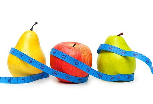 Девять фактов об ожирении