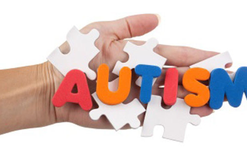 Всемирный день распространения информации о проблеме аутизма  