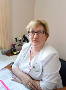 Наталья  Александровна Токтарова 