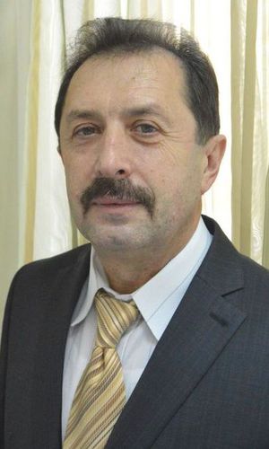 Александр  Георгиевич Михайлов 