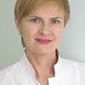 Ирина Петровна Фролова