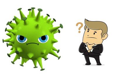 Ответы на часто задаваемые вопросы по новой коронавирусной инфекции
