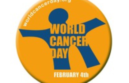 4 февраля - Всемирный день борьбы с раковыми заболеваниями