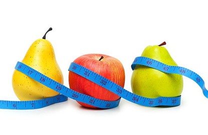 Девять фактов об ожирении