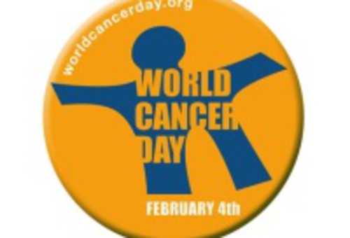 4 февраля - Всемирный день борьбы с раковыми заболеваниями