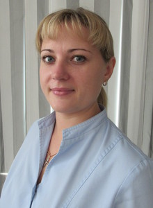 Виктория Владимировна Зуева