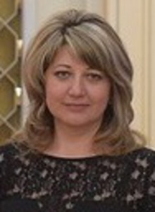 Татьяна Владимировна Соловьева