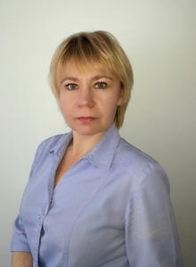 Наталья Михайловна Карпюк