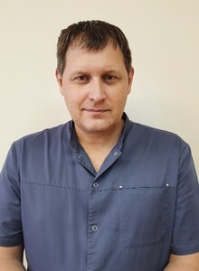 Сергей Валентинович Новичков