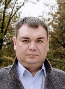 Виталий Евгеньевич Батаков