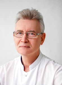 Сергей Александрович Михеев