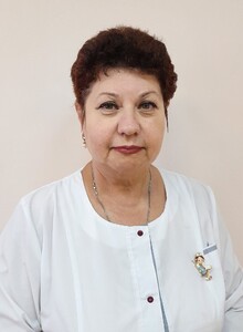 Марина Петровна Ланцова