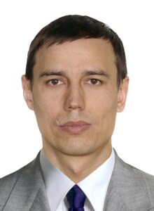 Сергей Анатольевич Еронов