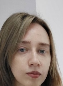 Анастасия Геннадьевна Ващенко