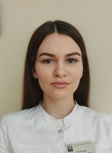 Алина Алексеевна Илясова