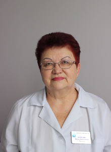 Ирина  Анатольевна  Борисова 