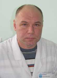 Алексей Николаевич Крайнов