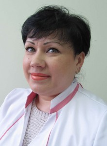 Ирина  Викторовна Титова