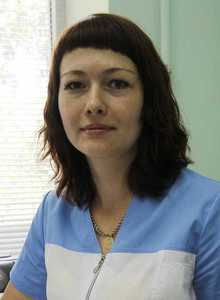 Светлана  Вадимовна  Есипова