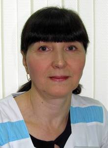 Мария  Александровна Кудакаева 