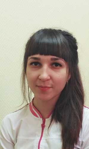 Рузиля  Ленаровна Кабирова