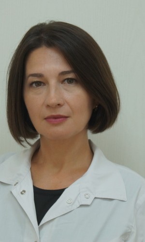 Екатерина Викторовна Кичаева