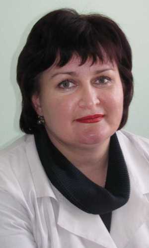 Светлана  Владимировна Денисова 