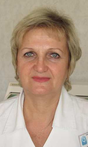 Людмила  Николаевна Валуева 