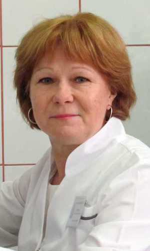 Тамара  Александровна Волынцева 