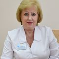 Светлана Евгеньевна Сапожникова