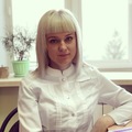 Ксения Андреевна Путинцева