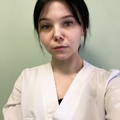 Анастасия Витальевна Алайцева