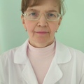 Наталья Владиславовна Дмитриева