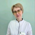 Татьяна Борисовна Шмонина