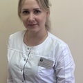 Светлана Сергеевна Долганова