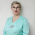 Ирина Анатольевна Абрамова