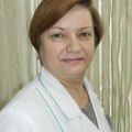 Наталья Сергеевна Фролова